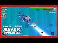 hungry shark evolution game  play