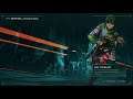 HYPER SCAPE геймплей игры ps4