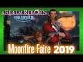 I'M NOT CLIMBING THAT - Final Fantasy XIV (Steam) - Moonfire Faire 2019