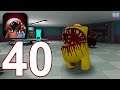 Imposter Hide 3D Horror Nightmare - Gameplay Walkthrough part 40 - level 67-68 (Android)