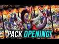 INFERNITY DESTRUCTION PACK OPENING! Time to simp for Konami 🤪 [Yu-Gi-Oh! Duel Links]