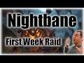 Is It Possible to Summon Nightbane on Week 1 of Raiding ? Classic TBC