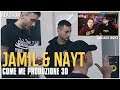 Jamil ft Nayt - Come Me ( Analisi del testo ) | REACTION Arcade Boyz 2020