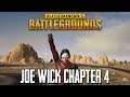 Joe Wick Chapter 4 - PUBG Xbox One Season 4 Gameplay - PlayerUnknown's Battlegrounds XB1