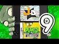 Juguemos Plantas VS Zombies DS - Parte 9 - Harvey VS Jarrones