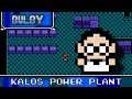 Kalos Power Plant 8 Bit Remix - Pokémon X/Y