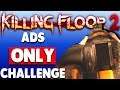 Killing Floor 2  | ADS Only Challenge - Sharpshooter Solo - Hell On Earth - Containment Station