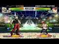 King of Fighters Neowave [PS2] - play as Omega Rugal