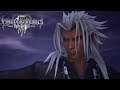 Kingdom Hearts 3 Re.Mind DLC - Xemnas Data Boss! (Critical Difficulty)