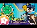 Klonoa 2: Dream Champ Tournament — Part 2 — Full Stream — GRIFFINGALACTIC