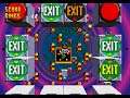 Knuckles' Chaotix (Feb 8, 1995 prototype) gameplay (hiddenpalace.org)