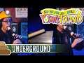 Koji Kondo - Underground [Super Mario World 2: Yoshi's Island]