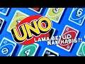 LAMA BETUL NAK HABIS?! | Uno