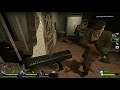 Left 4 Dead 2 co-op gameplay. Dead air level. GAMES NIGHT. NO COMMENTARY