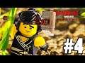 LEGO Ninjago : Part 4 กำเนิดพลังดิน