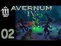 Let's Play Avernum 4 - 02 - Getting Started