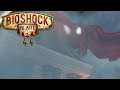 Let's Play Bioshock Infinite [Deutsch] [18+] Part 44 - Schwerer Kampf gegen Alles