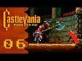 Let's Play Castlevania: Symphony of the Night |06| The Colosseum