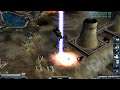 Let's Play Command & Conquer Generals Zero Hour Episode 70 Lasers Beat Nukes (Townes 04)