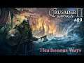 Let's Play Crusader Kings 2 - Heathenous Ways 09