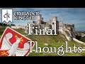 Let's Play Crusader Kings 3: Poland #20: Final Thoughts