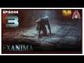 Let's Play Exanima With CohhCarnage - Episode 3