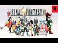 Lets play "Final Fantasy IX" - Ep 8
