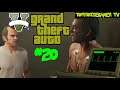 🚨 Let's Play Grand Theft Auto V Clip 20 Youtube Shorts