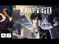 Let's Play Judgment [Judge Eyes] - PS4 Gameplay Part 6 - Do A Flip!