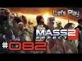 Let’s Play: Mass Effect 2 - Part 82 - Botenjunge