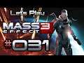 Let’s Play: Mass Effect 3 - Part 31 - Eine Zukunft für Kroganer?