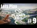 Lets Play Planet Zoo (Career) - Part 9
