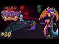 Let's Play Spyro: Enter the Dragonfly 🐉20 - In die Diebeshöhle