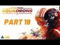 Let's Play! Star Wars: Squadrons in 4K Part 19 (Xbox One X)