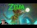 Let's Play The Legend of Zelda Breath of the Wild Challenge 100% Part 61: Der Donner-Titan