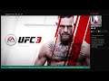 Lets Play UFC 3 Video 5 (6112)