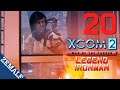 Let's Play XCOM 2 WOTC - Part 20 (Dragon Dance) [L/I]
