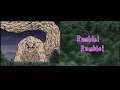 Let's Play Naruto: Path of the Ninja 2 [NDS] Part 7 - Showdown with Shukaku