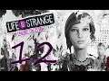 LIFE IS STRANGE BEFORE THE STORM [Walkthrough Gameplay ITA HD - PARTE 12] - LA MADRE DI RACHEL