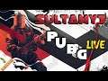 🔴LIVE | MABAR | RAJA TOOSOON | PUBGMOBILE | sultamYT