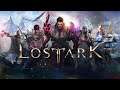 Lost Ark Beta Gameplay