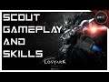 Lost Ark - Scout Gameplay & Skills (Machinist NA/EU)