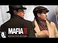 Mafia 2 Definitive Edition Gameplay Deutsch #3 - Bug Finder, Safe Knacker & Benzin Verkäufer