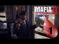 Mafia 2: Zrada Jimmyho #01 Ničení obchodů CZ Let's Play [PC]