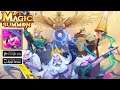 Magic summon 2021 New RPG Android Gameplay