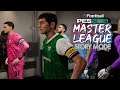 MAN CITY & JUVENTUS! Leatherhead take on the big boys | Master League Story Mode | S7E50 | PES 2021