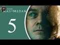 Man of Medan playthrough pt5 - A VERY Unexpected Conclusion!