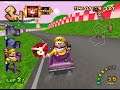 Mario Kart Double Dash: Custom Tracks - 100cc Star Cup