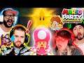 Mario Party Superstars - ROUBANDO ESTRELAS DOS AMIGUINHOS