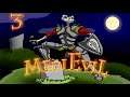 Medievil (Part 3) - Town Of Madness